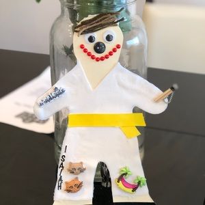 Meet your Posher, Dawn